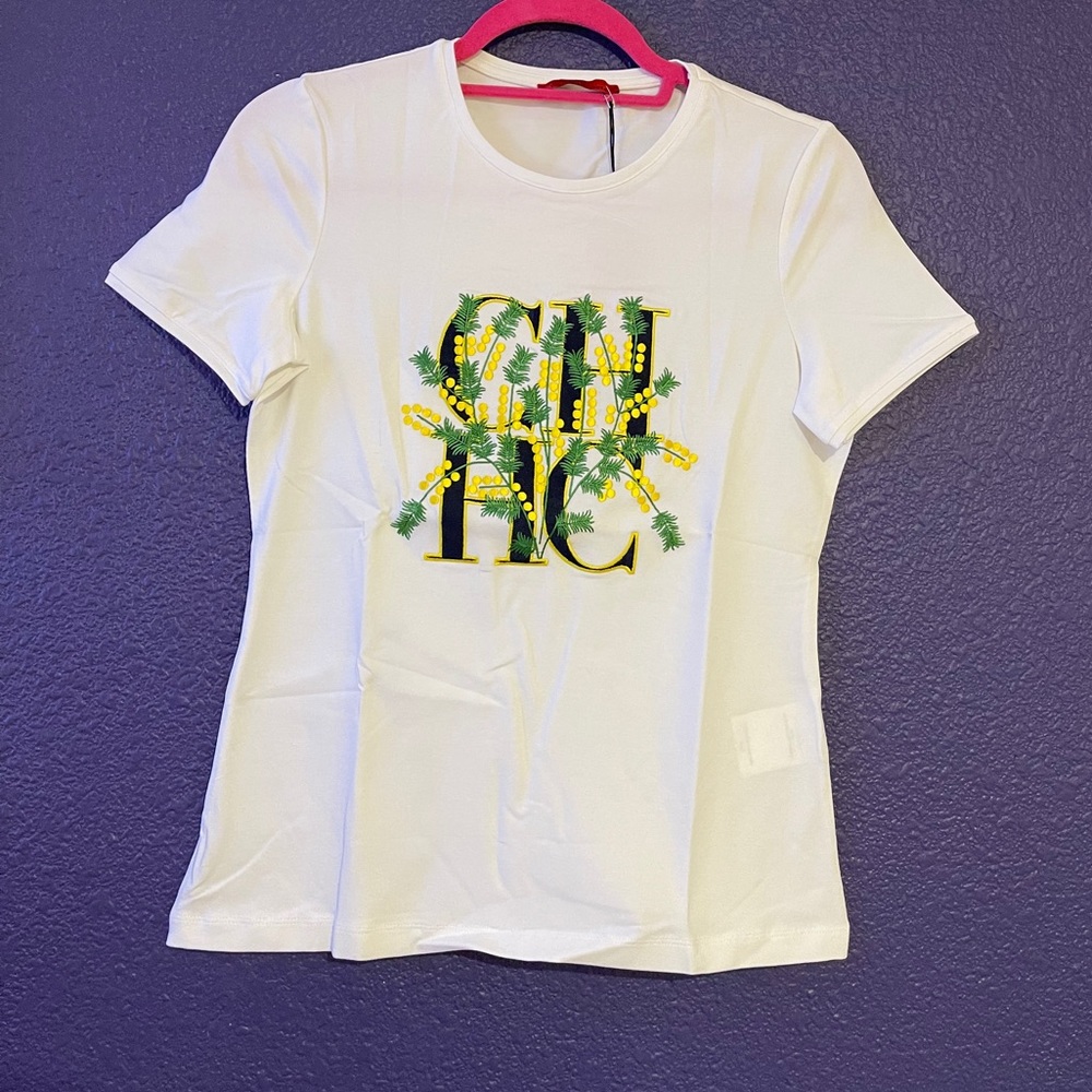 CH Cotton T-Shirt